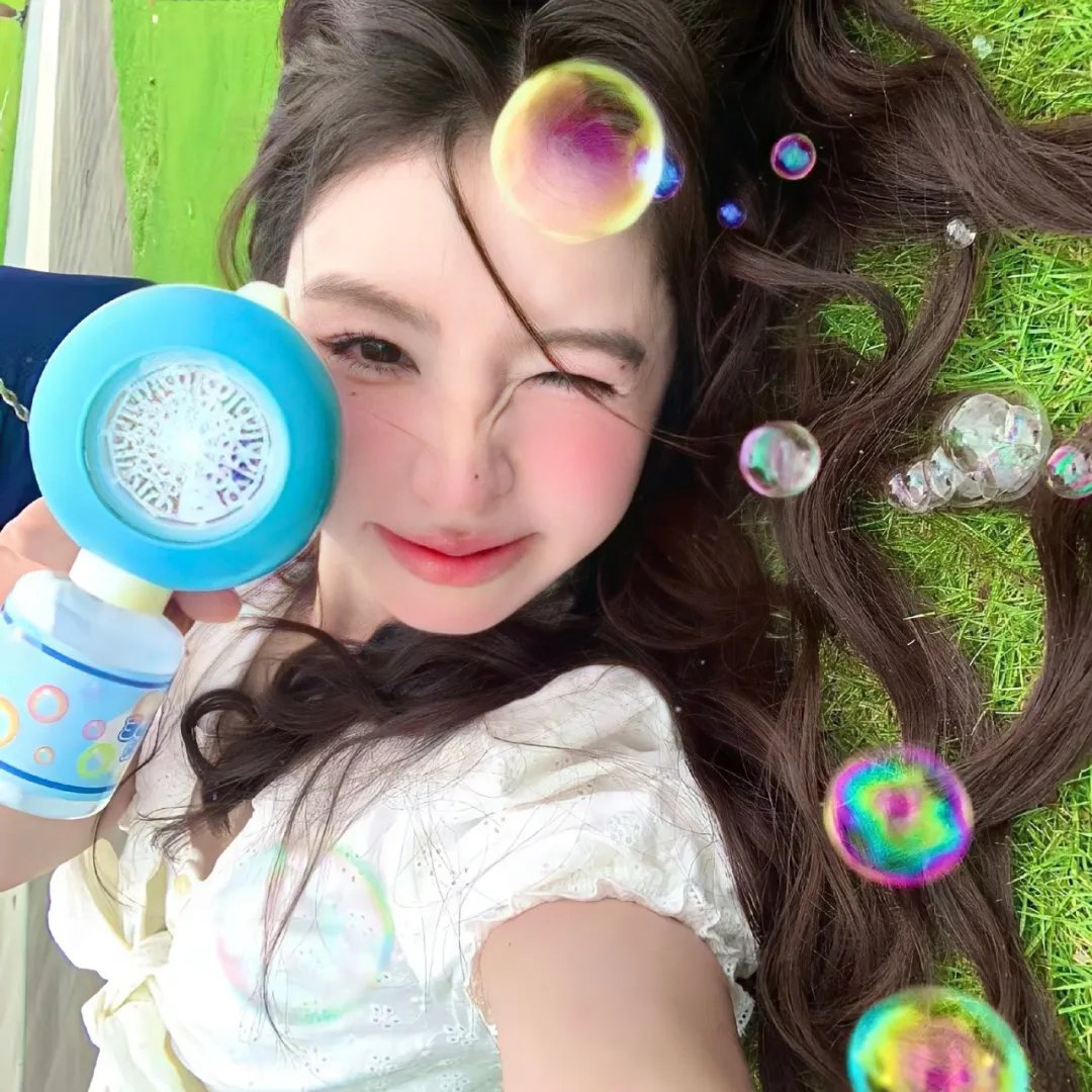 胡杨的夏天