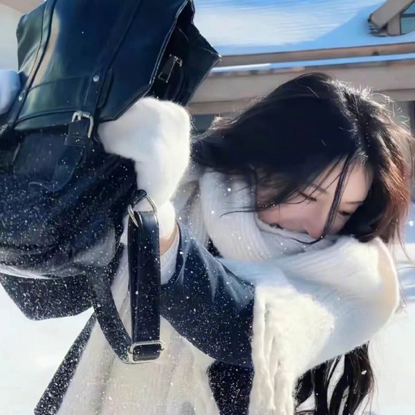 阳光的味道
